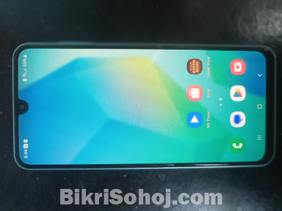 Samsung a16 -8/256